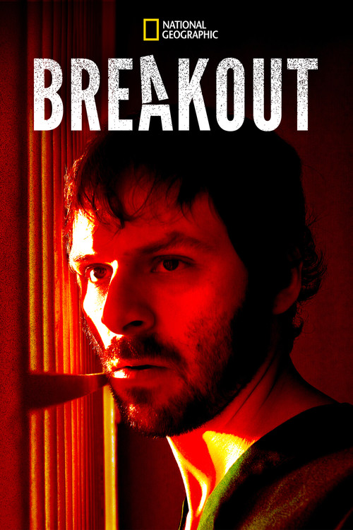 Series poster for Breakout (2010)