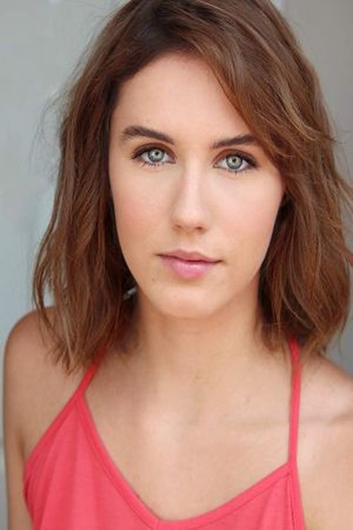 Photo of Megan Ashley Brown, Acting