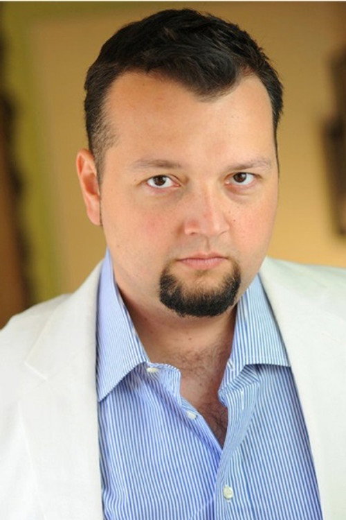 Photo of Mish'al Samman, Acting