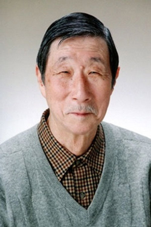 Photo of Akio Yokoyama, Acting