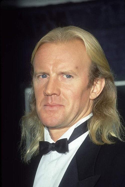 Photo of Alexander Godunov, Acting