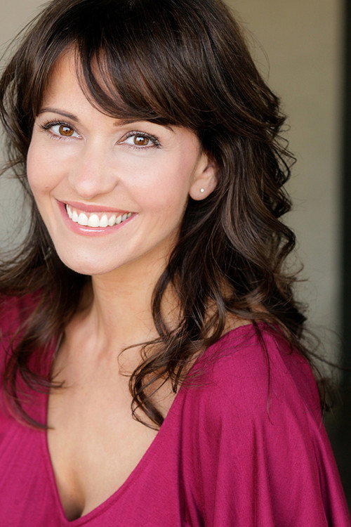 Photo of Jana Mitsoula, Acting