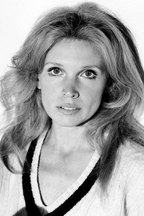 Susan Anspach profile