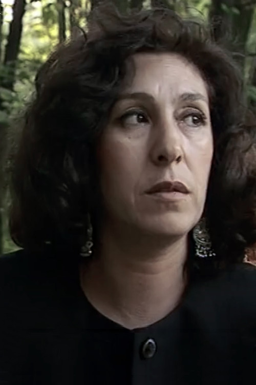 Photo of Hafsa Zinaï Koudil, Directing
