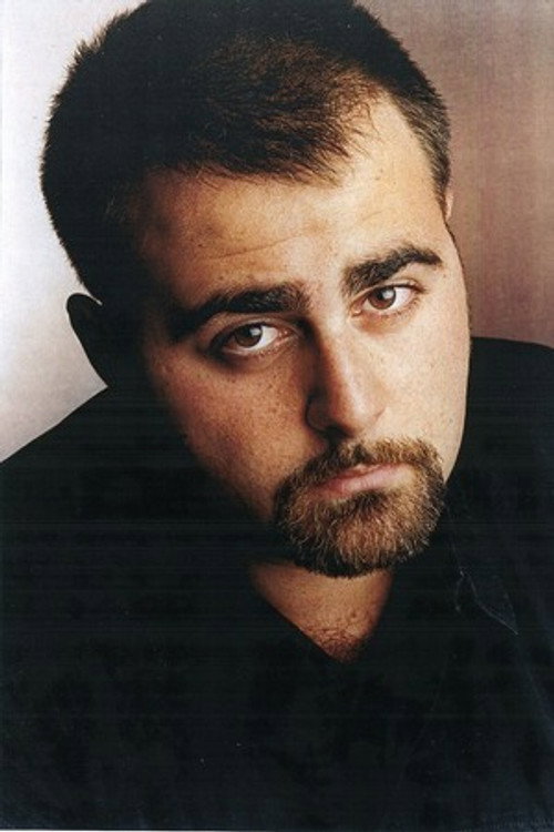 Photo of Massimo Cagnina, Acting