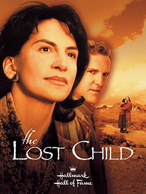 Movie poster for The Lost Child (2000)