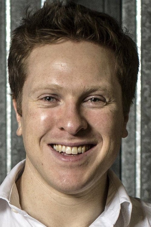 Photo of Tom Attenborough, Acting