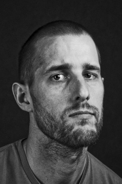 Photo of Tomasz Woźniczka, Camera