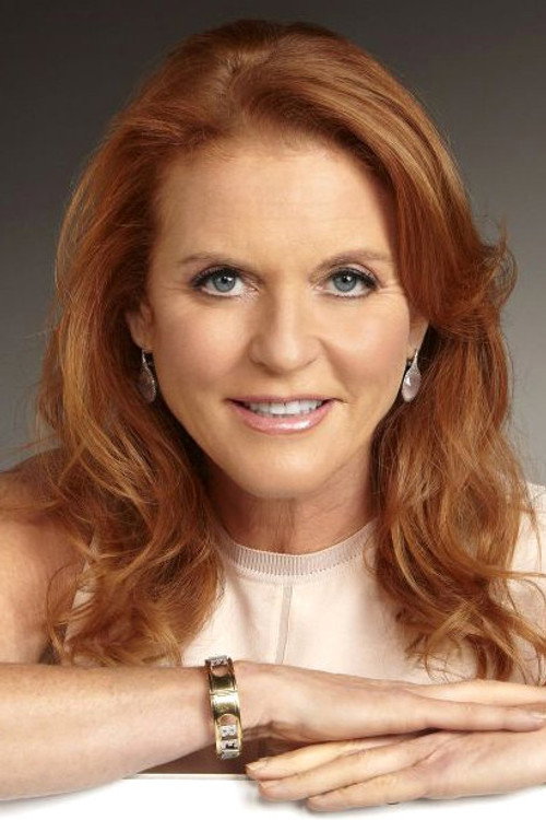 Photo of Sarah Ferguson, Acting