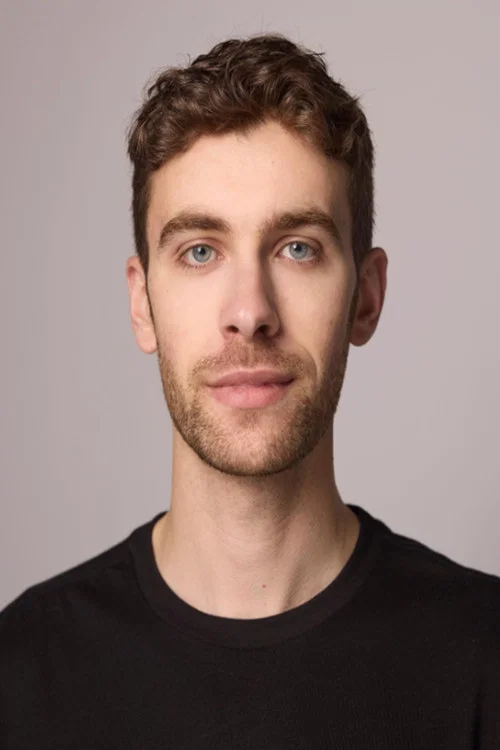 Photo of Jordan Swann, Acting