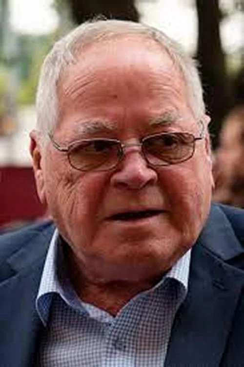 Photo of Per Bentzon Goldschmidt, Acting
