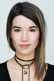 Marie-Eve Tremblay profile