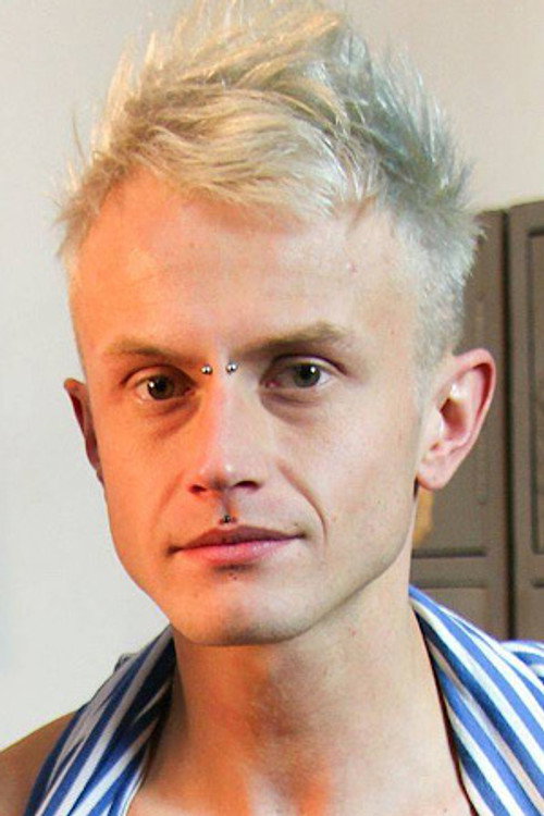 Photo of Ross Mitchell, Acting