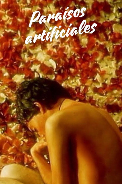 Movie poster for Artificial Paradise (1999)