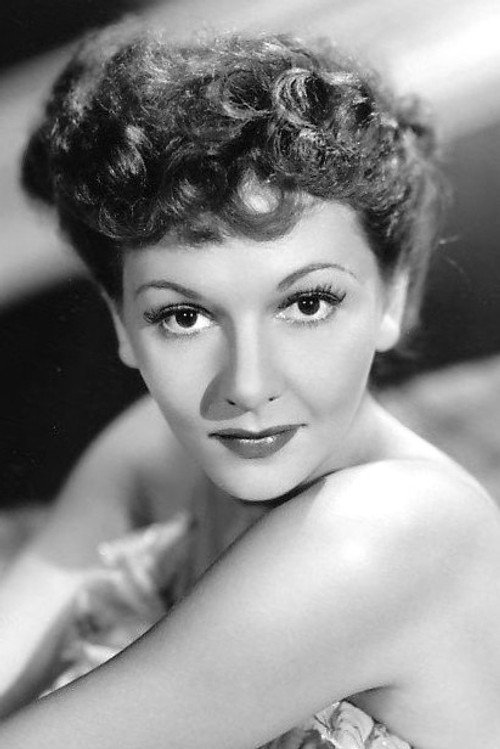 Photo of Mary Martin, Acting