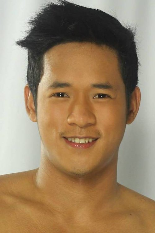Photo of Richard Solano, Acting
