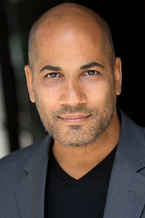 Photo of Christopher Rivaro, Acting