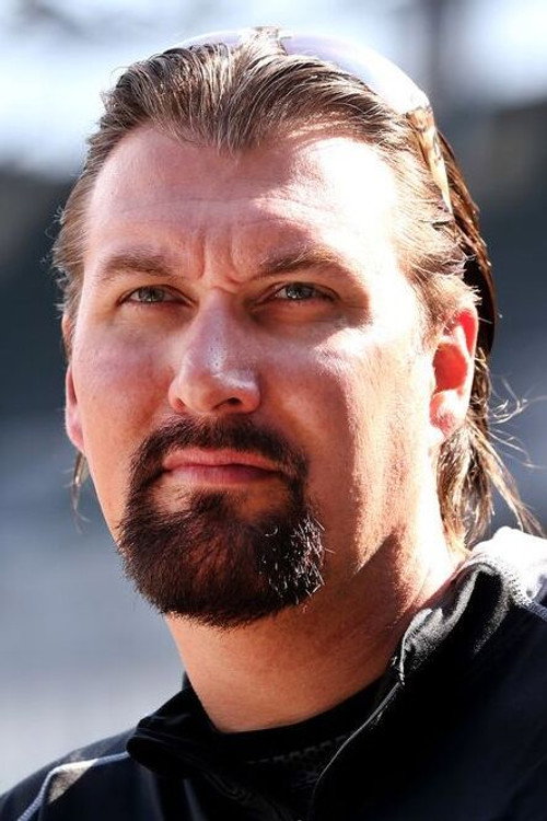 Photo of Dale Torborg, Acting