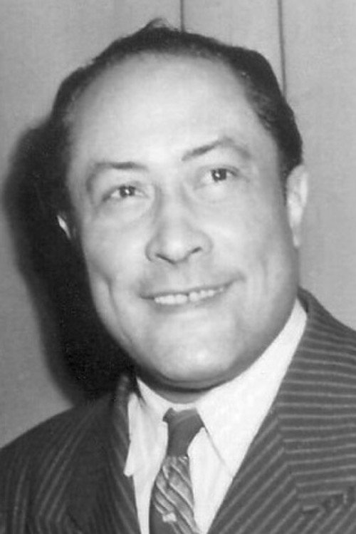 Photo of Al Kikume, Acting