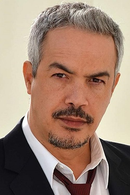 Julian Scott Urena profile