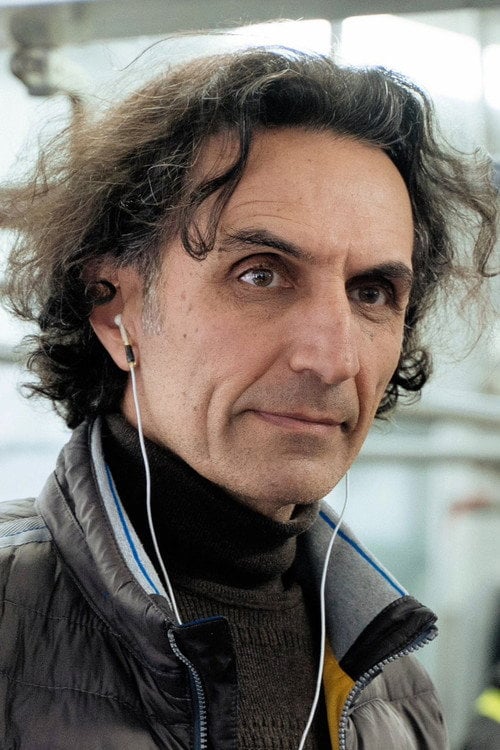 Photo of Babek Aliassa, Directing