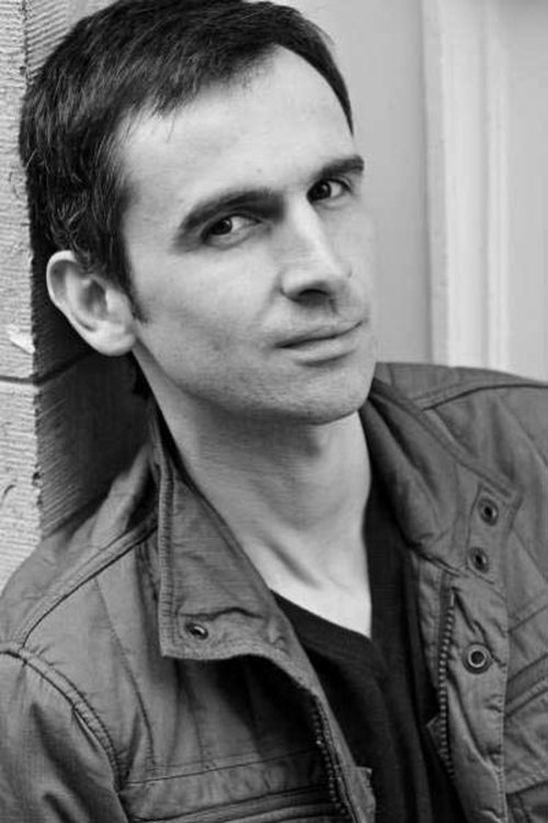 Vincent Lecuyer profile