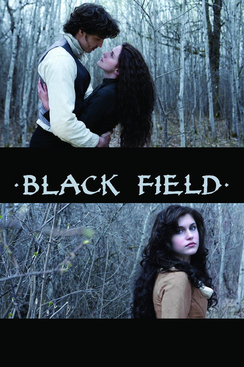 Movie poster for Black Field (2009)