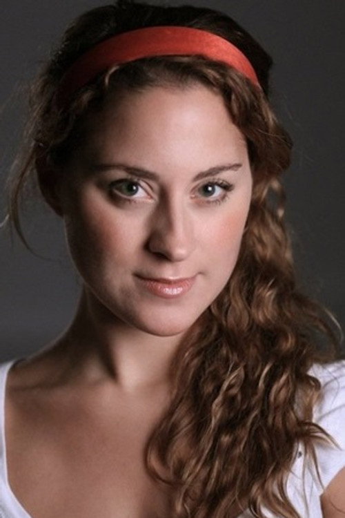 Photo of Lieke Pijnappels, Acting