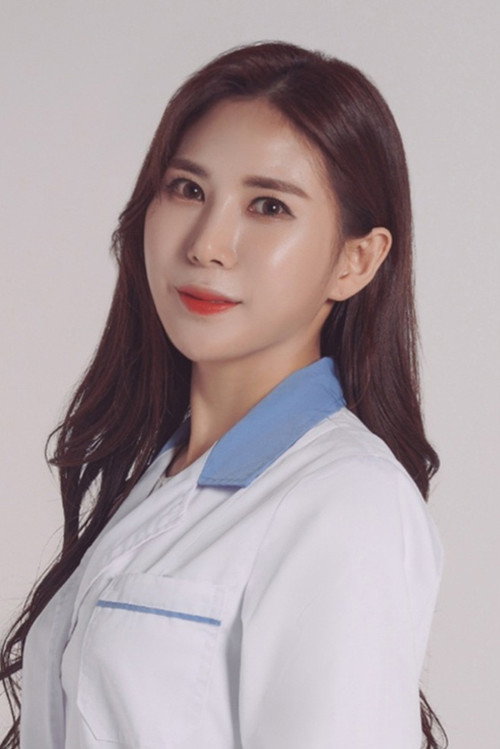 김민지 profile