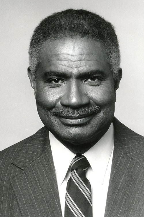 Ossie Davis profile