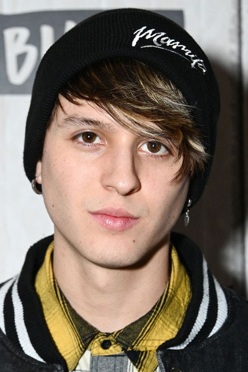 Christopher Vélez profile