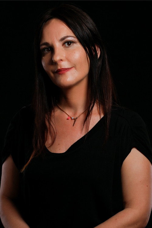 Photo of Filipa Gordo, Acting