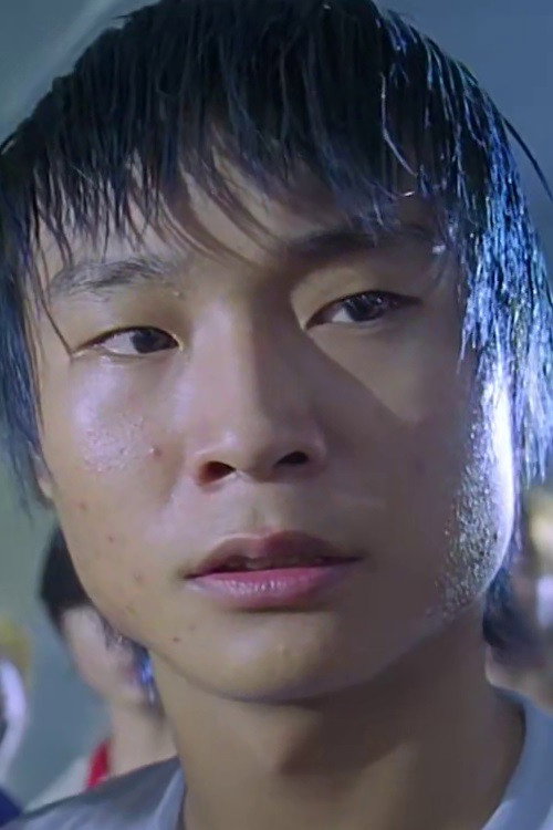 Photo of Chan Nam-Wing, Acting