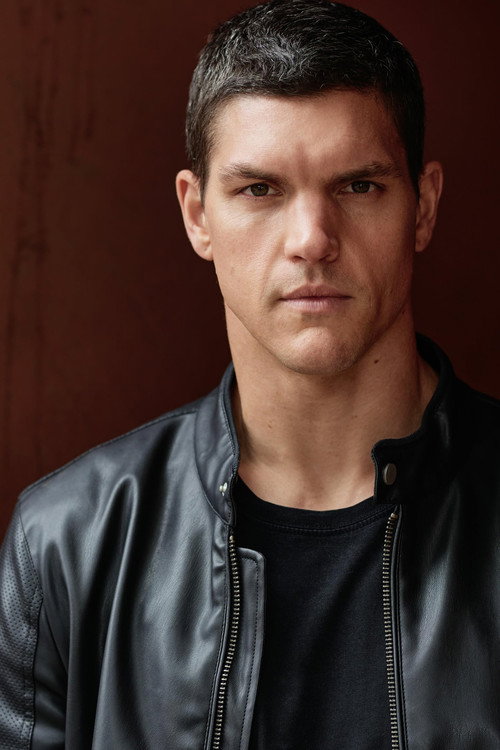 Photo of Jack Doherty, Acting