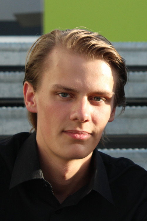 Photo of Jonas Nikolai, Directing