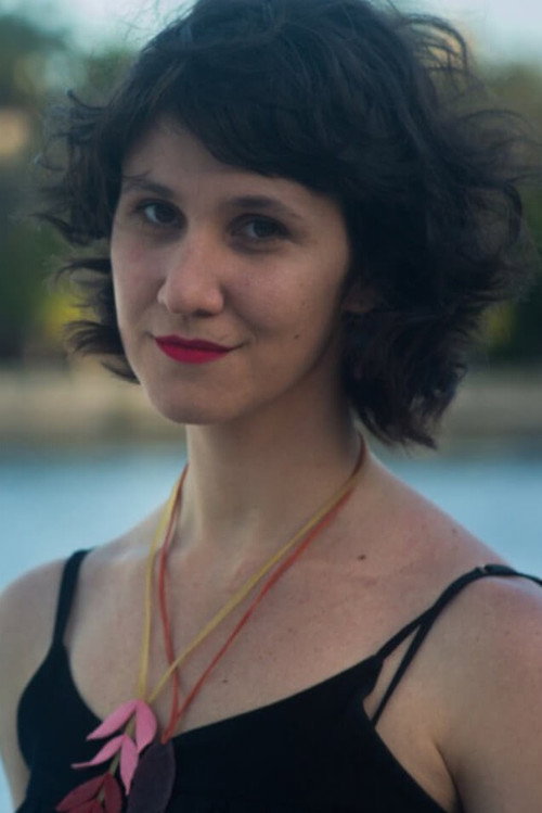 Amanda Gabriel profile