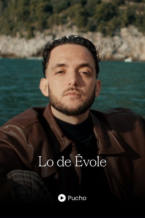 Movie poster for Lo de Pucho (2024)