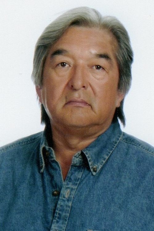 Graham Greene profile