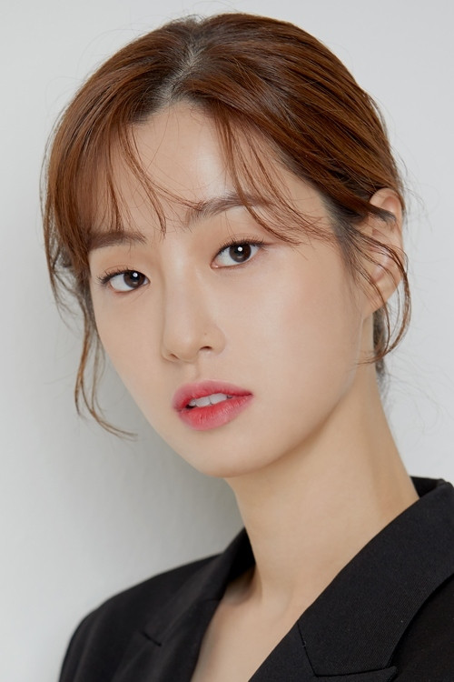 Jeon Hye-yeon profile