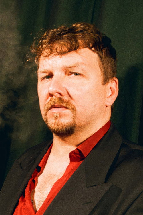 Photo of Jiří Král, Acting