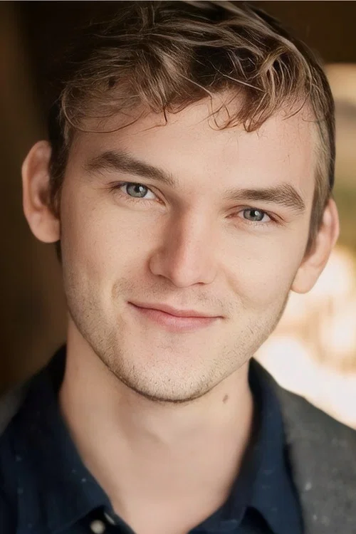 Photo of Aaron Kienstra, Acting