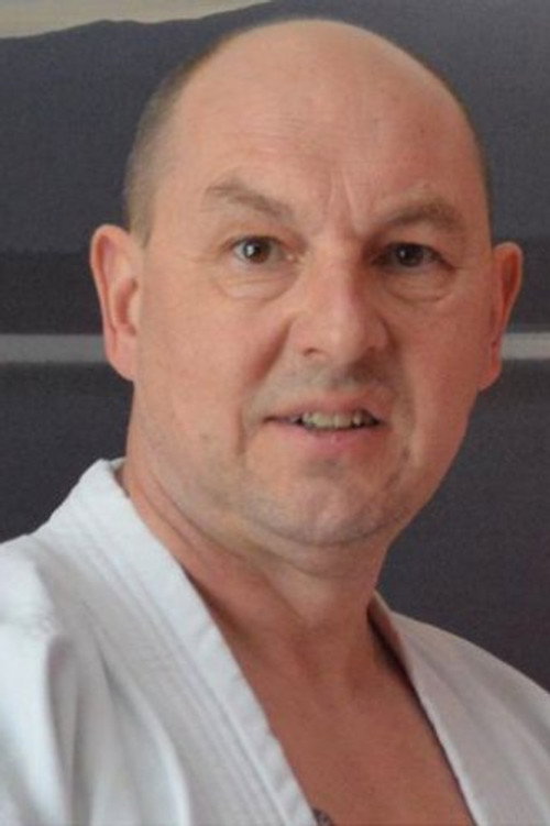 Photo of Michael Sanderson, Acting