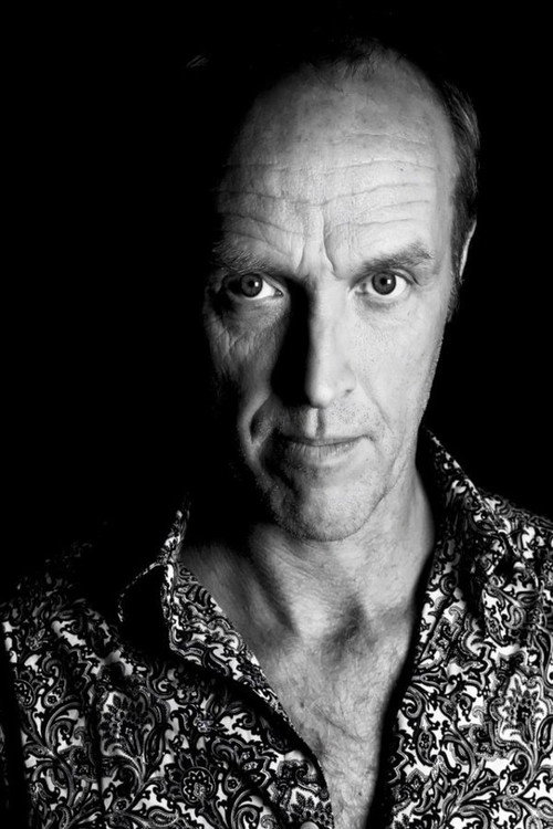 Photo of Stef Bos, Acting