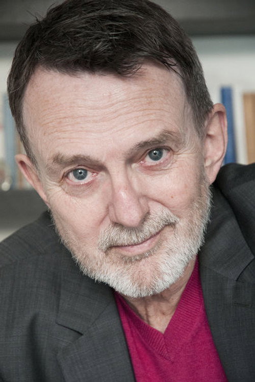 Jürgen Uter profile