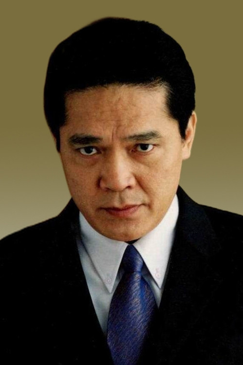 Photo of Shen Junyi, Acting