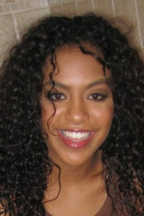 Photo of Gia Johnson, Acting