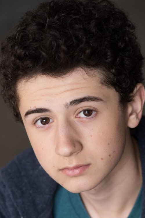 Photo of David Bloom, Acting
