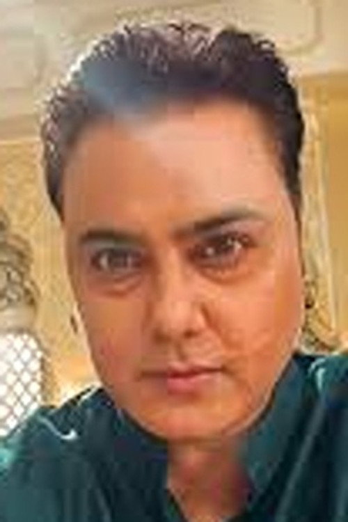 Photo of Afzaal Khan, Acting