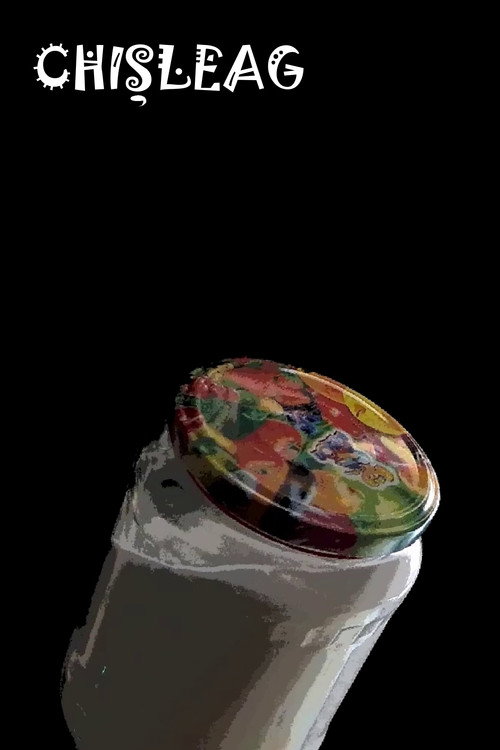 Movie poster for Buttermilk (2025)