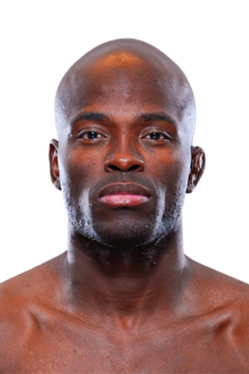 Photo of Marcos Mariano, Acting